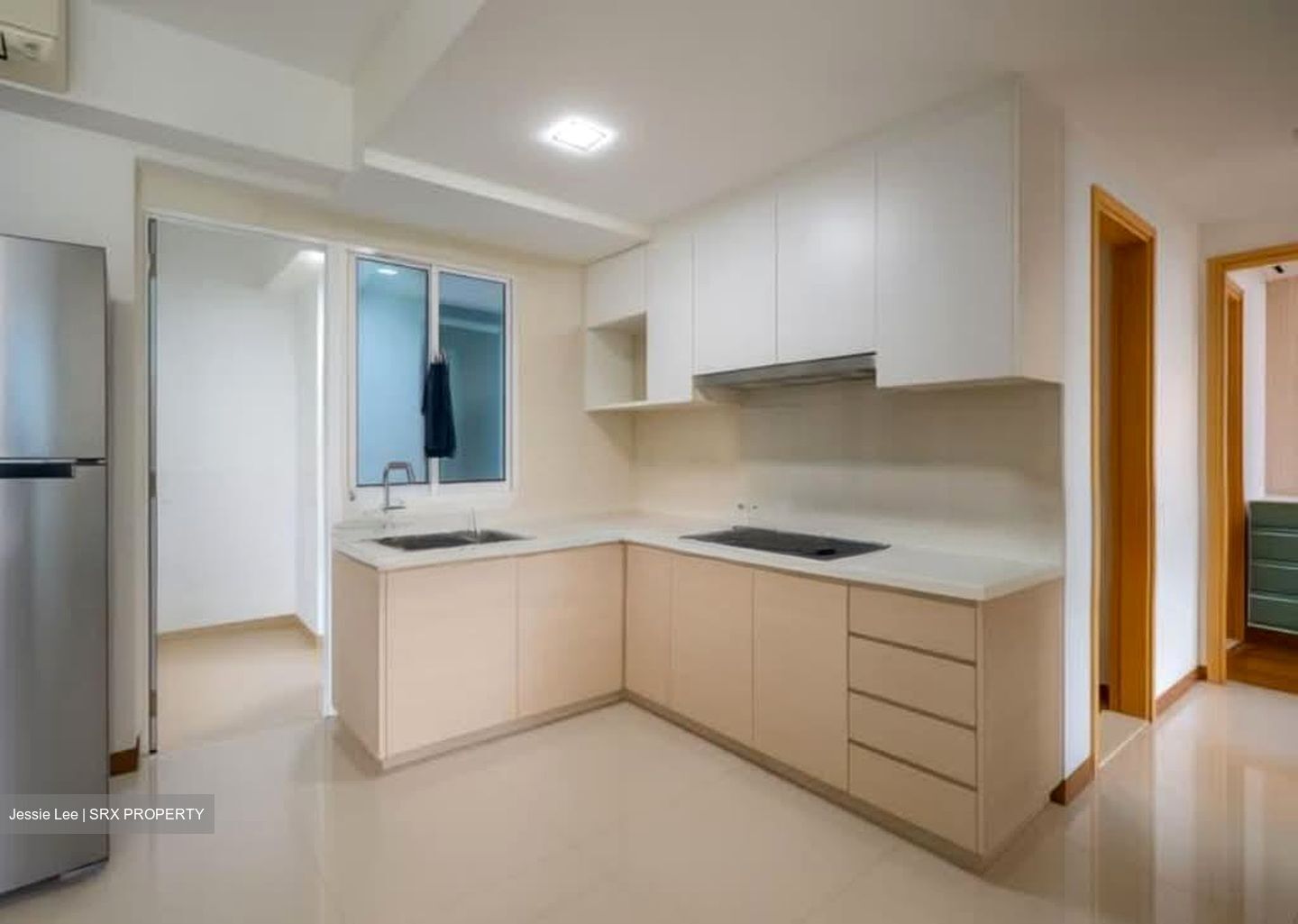 Waterview (D18), Condominium #553570691